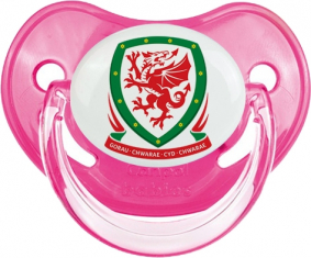Selección de fútbol de Gales Physiological Lollipop Pink Classic