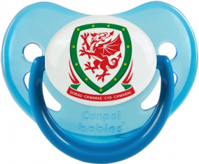 Selección de fútbol de Gales Fosforescente Azul Fosforescente Piruleta Fisiológica