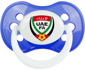 Selección de fútbol de emiratos árabes Unidos Anatómica Clásico Anatómico