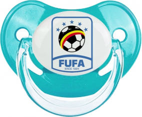 Uganda equipo nacional de fútbol : Chupete Fisiológico personnalisée