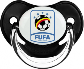 Selección de fútbol de Uganda Tetine Physiological Black Classic