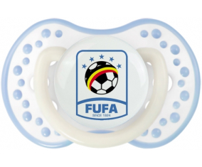 La selección de fútbol de Uganda Sucete lovi dynamic clásico blanquiazul