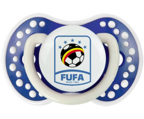 La selección de fútbol de Uganda Sucete lovi dynamic La Marina Fosforescente