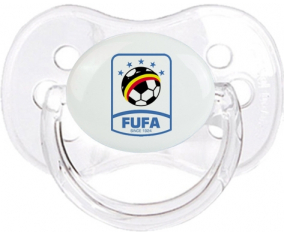 Selección de fútbol de Uganda Sucete Cherry Transparent Classic