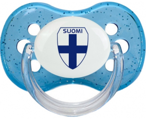 Finland equipo nacional de fútbol : Chupete Cereza personnalisée
