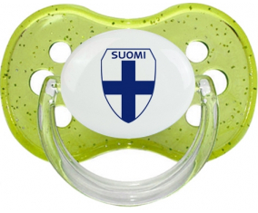 Selección de fútbol de Finlandia