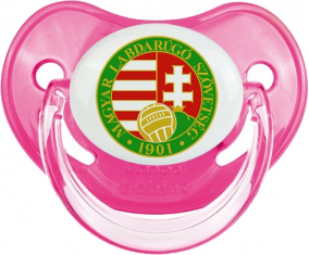 Selección de fútbol de Hungría Physiological Lollipop Pink Classic