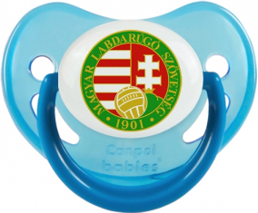 Selección de fútbol de Hungría Fosforescente Azul Pirología Lollipop
