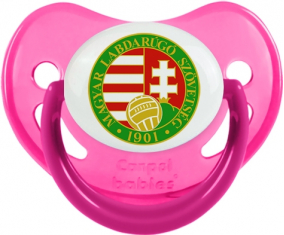 Selección de fútbol de Hungría Piruleta Fisiológica Fosforescente rose