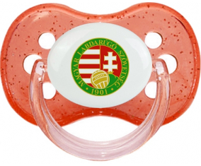 Selección de fútbol de Hungría