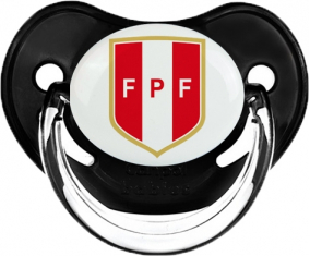 Selección peruana de fútbol Tetine Physiological Black Classic