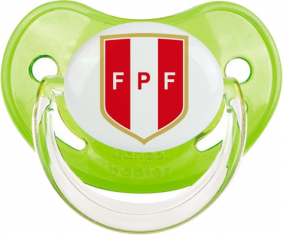 Selección peruana de fútbol Tetin Physiological Green Classic