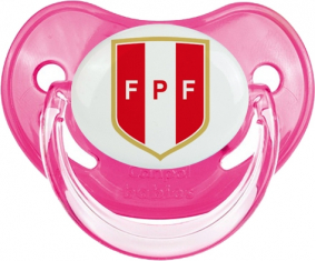 Selección peruana de fútbol Tetine Physiological Classic Rose