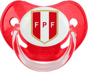 Selección peruana de fútbol Red Seede Fisiológica