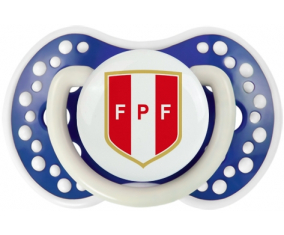 Selección peruana de fútbol Sucete lovi dynamic Fosforescente Azul Marino