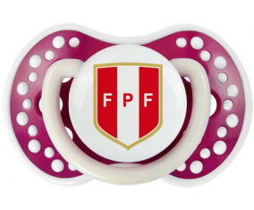 Selección peruana de fútbol Sucete lovi dynamic fósforo fucsia
