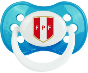 Selección peruana de fútbol sucete anatómico Cyan Classic