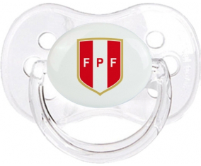 Selección peruana de fútbol Sucete Cherry Transparent Classic