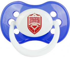 Selección de fútbol de Bahréin Anatómica Lollipop Classic Blue