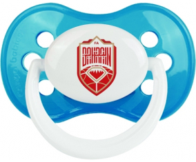 Selección de fútbol de Bahréin Anatómica Lollipop Cyan Classic