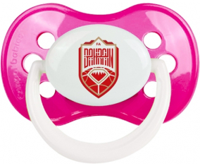 Selección de fútbol de Bahréin Anatómica Lollipop Classic Dark Rose