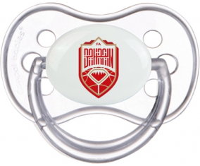 Selección de fútbol de Bahréin Anatómica Lollipop Transparent Classic