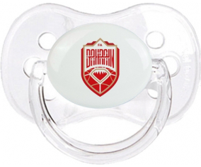 Selección de fútbol de Bahréin