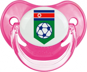 Selección de fútbol de Corea del Norte Physiological Lollipop Pink Classic