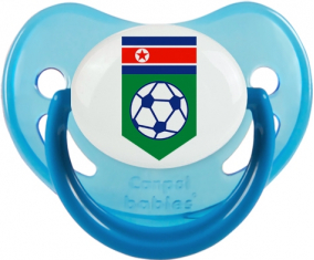 Selección de fútbol de Corea del Norte Fosforescente Azul Fosforescente Piruleta Fisiológica