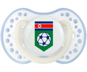 La selección de fútbol de Corea del Norte Lollipop lovi dynamic clásico blanquiazul