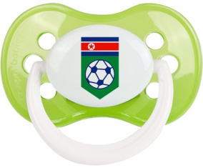 Selección de fútbol de Corea del Norte Anatómica Classic Green