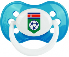 Selección de fútbol de Corea del Norte Anatómica Cyan Classic