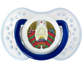 La selección bielorrusa de fútbol Lollipop lovi dynamic clásico azul marino-blanco