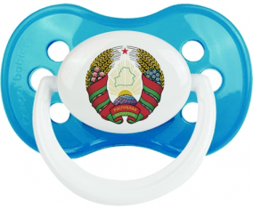 Selección bielorrusa de fútbol Anatómica Cyan Classic