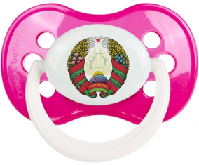 Selección de fútbol de Bielorrusia Anatómica Lollipop Classic Dark Rose