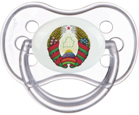Selección bielorrusa de fútbol Anatómica Lollipop Transparent Classic