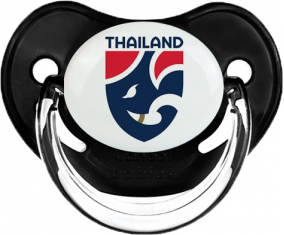 Selección de fútbol de Tailandia Tetine Physiological Black Classic