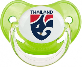 Selección de fútbol de Tailandia Tetin Physiological Green Classic