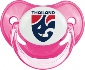 Selección de Fútbol de Tailandia Tetin Physiological Rose Classic