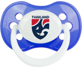 Thailand equipo nacional de fútbol : Chupete Anatómico personnalisée