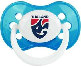 Selección de fútbol de Tailandia Sucete Anatómica Cyan Classic