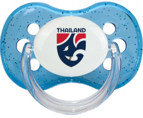 Thailand equipo nacional de fútbol : Chupete Cereza personnalisée