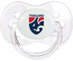 Selección de fútbol de Tailandia Sucete Cherry Transparent Classic