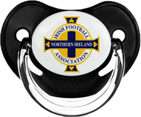 Selección de fútbol de Irlanda del Norte Sucete Physiological Black Classic