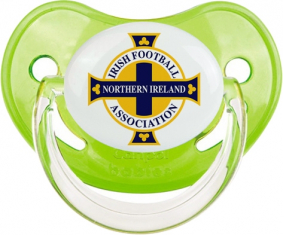 Selección de fútbol de Irlanda del Norte Sucete Physiological Green Classic