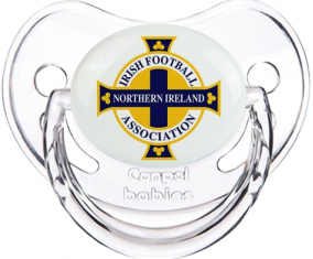 Selección de fútbol de Irlanda del Norte Sucete Physiological Transparent Classic
