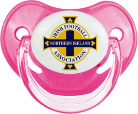 Selección de fútbol de Irlanda del Norte Sucete Physiological Rose Classic