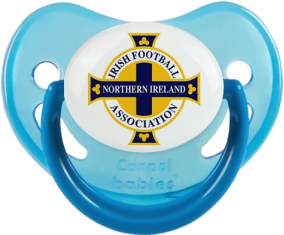 Selección de fútbol de Irlanda del Norte Sucete Fisiológica Azul fosforescente