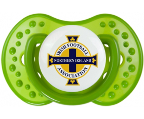 Northern Ireland equipo nacional de fútbol : Chupete LOVI Dynamic personnalisée