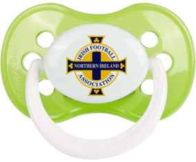 Selección de fútbol de Irlanda del Norte Anatómica Green Classic